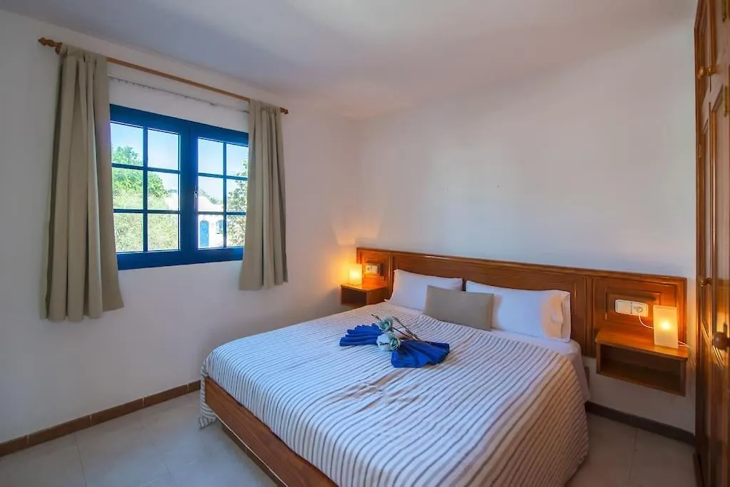 Apartamento Vacacional Para Nudistas Y Naturistas. チャルコ・デル・パロ 0*,  スペイン