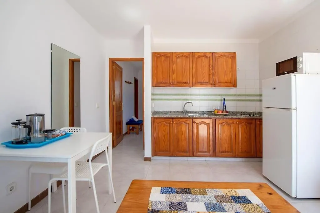 Apartamento Vacacional Para Nudistas Y Naturistas. Charco del Palo