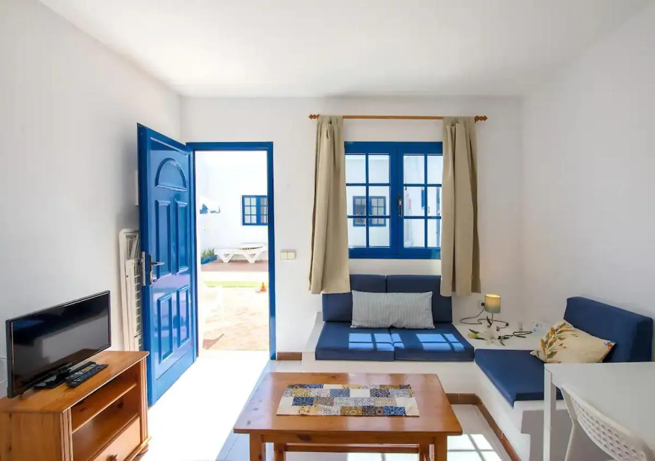 Apartamento Vacacional Para Nudistas Y Naturistas. location